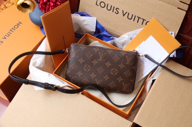 LV Clutch Bags